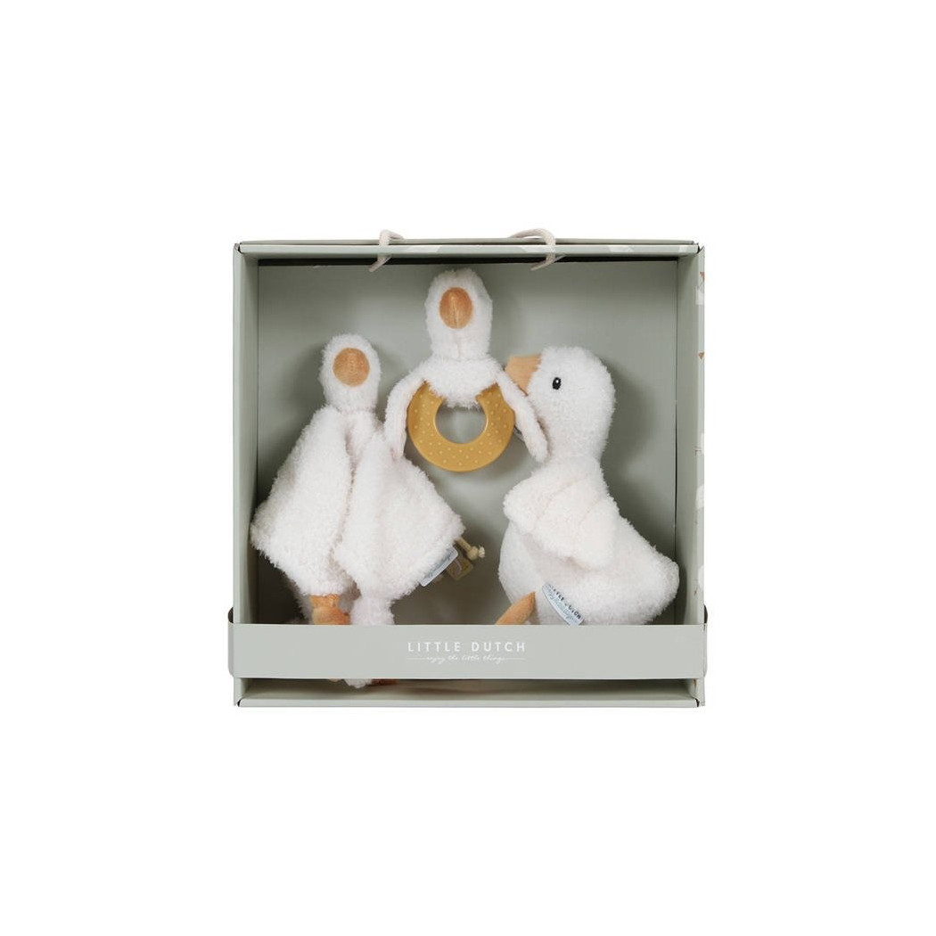Little Goose - Zestaw Prezentowy - Little Dutch
