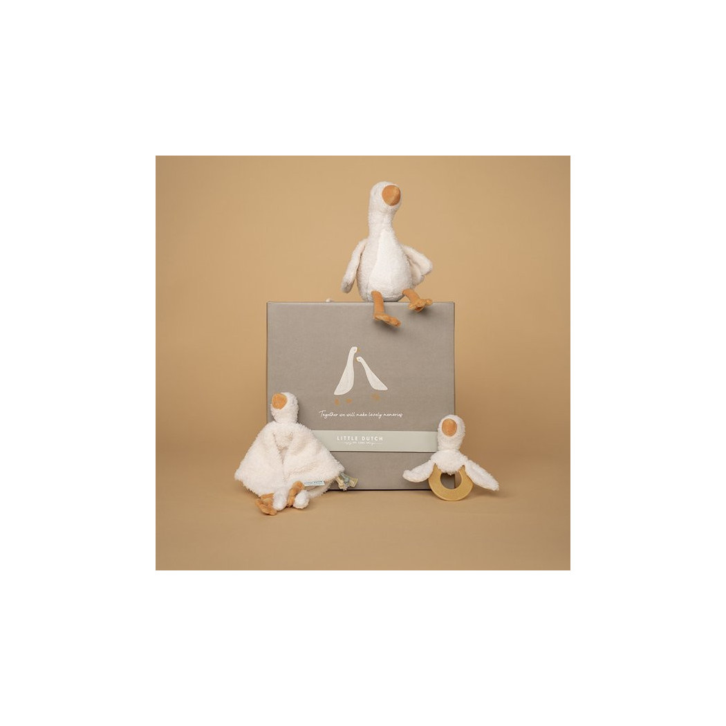 Little Goose - Zestaw Prezentowy - Little Dutch