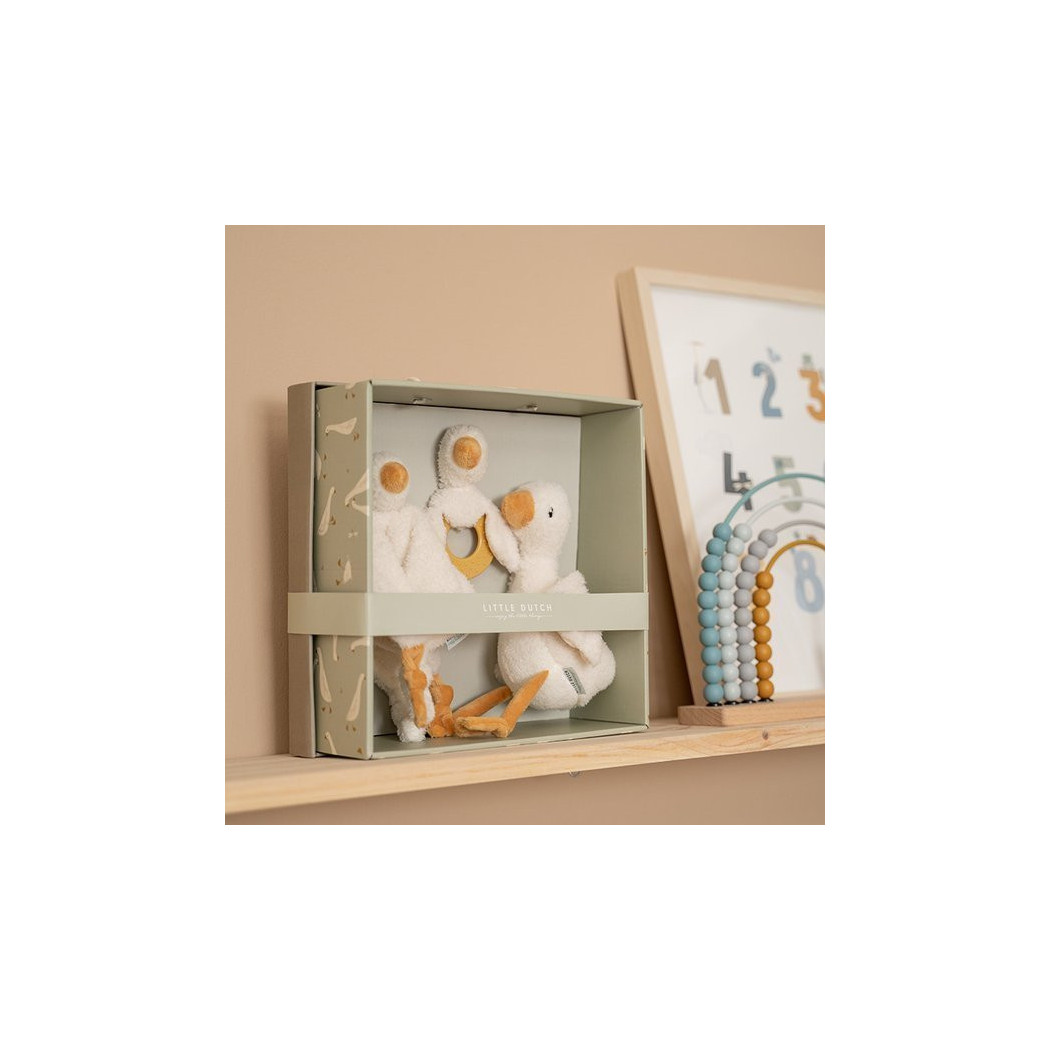 Little Goose - Zestaw Prezentowy - Little Dutch