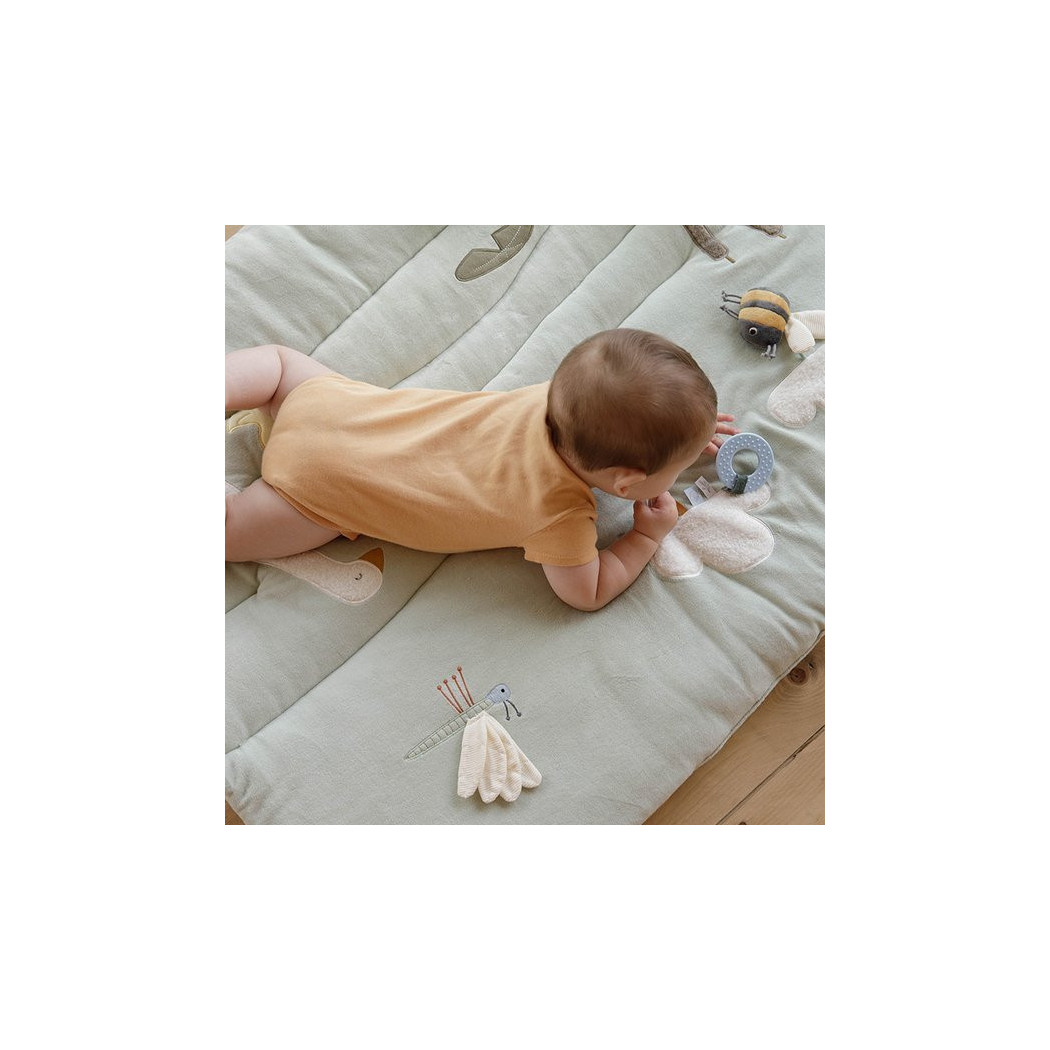 Little Goose - Mata Aktywizująca - Little Dutch