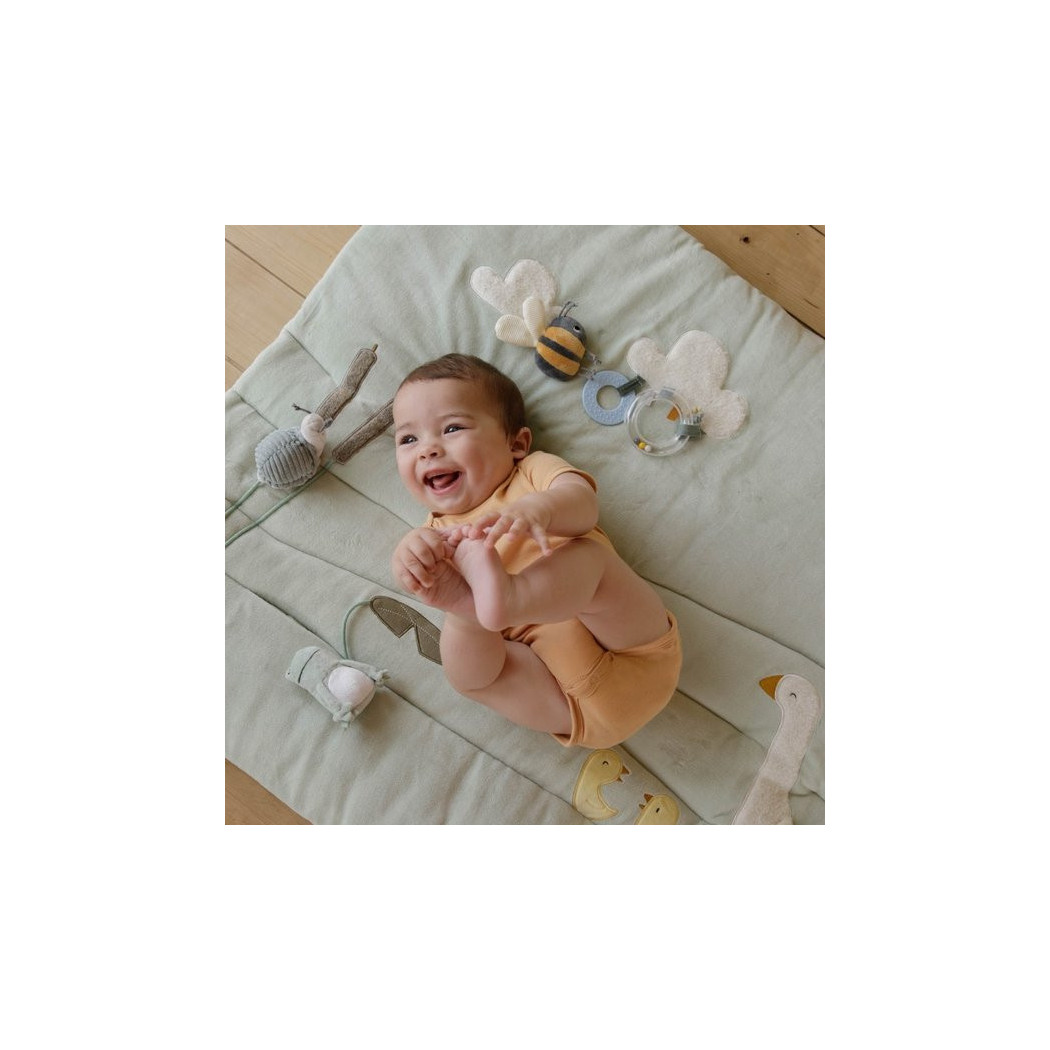 Little Goose - Mata Aktywizująca - Little Dutch