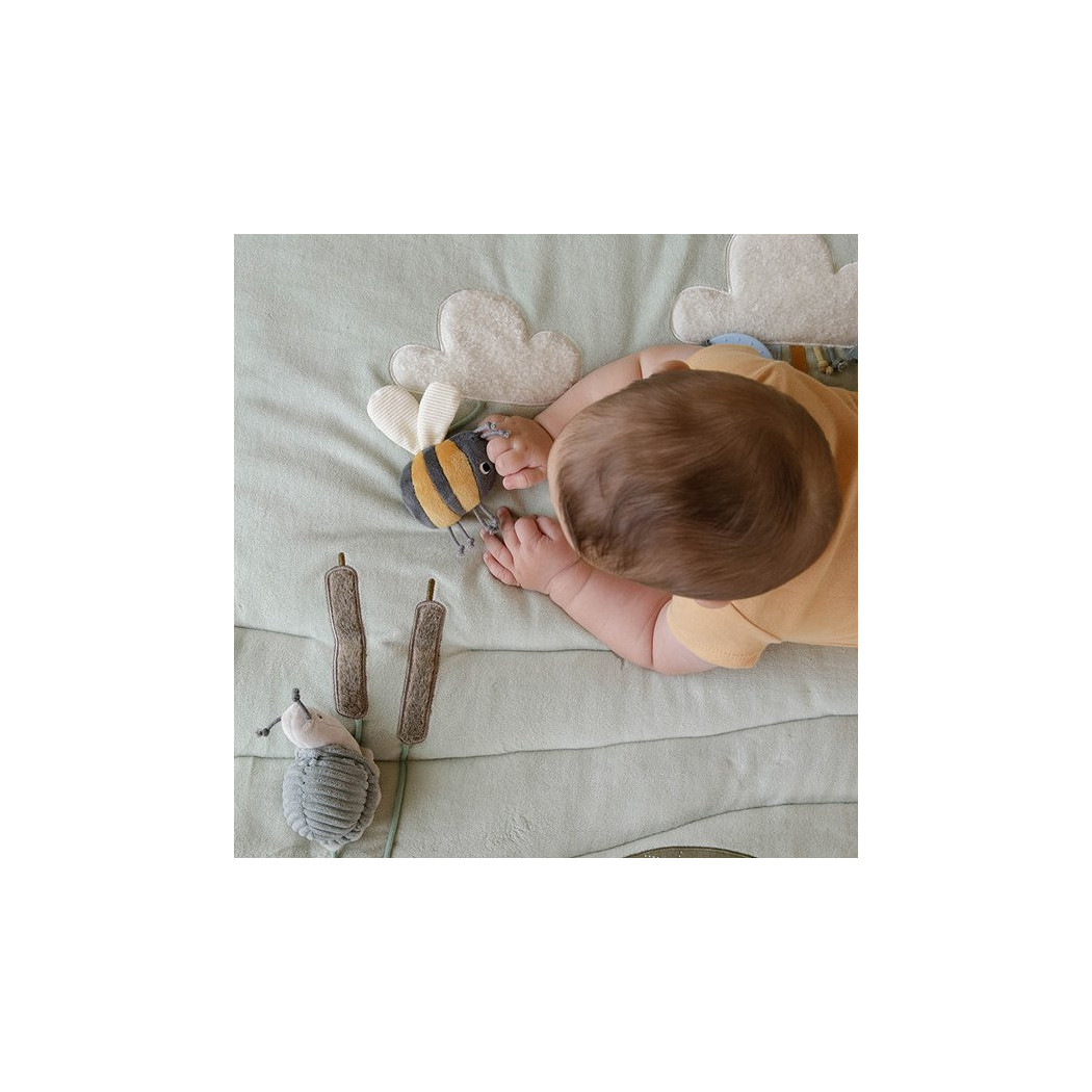 Little Goose - Mata Aktywizująca - Little Dutch