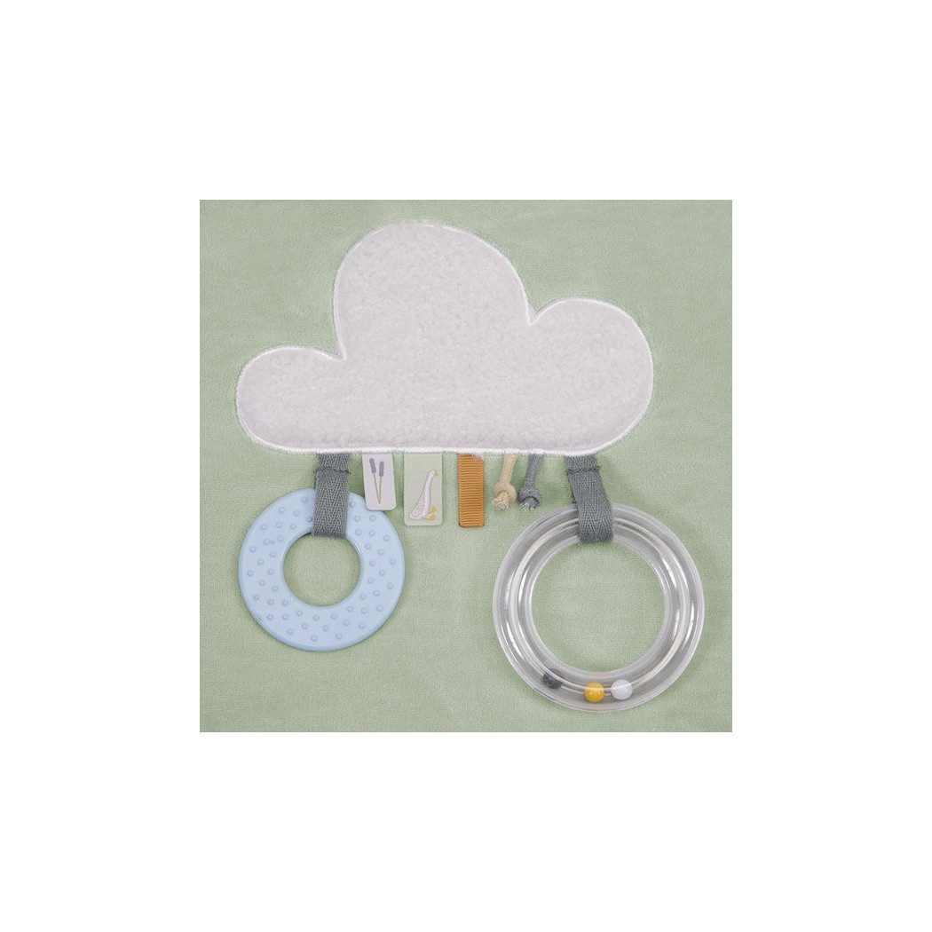 Little Goose - Mata Aktywizująca - Little Dutch