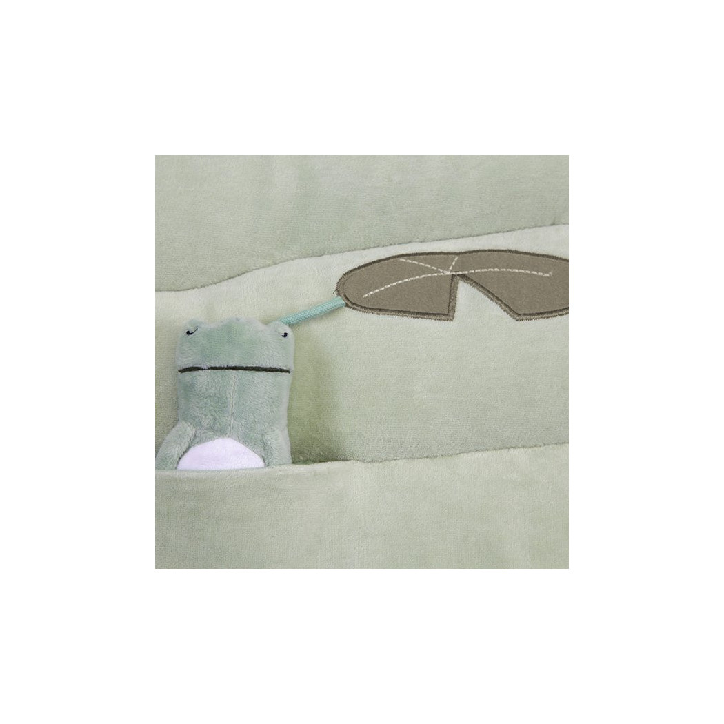 Little Goose - Mata Aktywizująca - Little Dutch