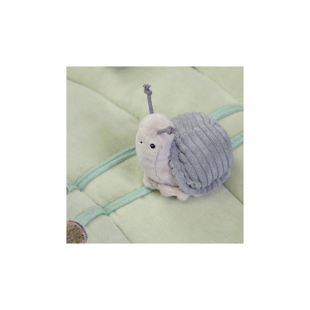 Little Goose - Mata Aktywizująca - Little Dutch