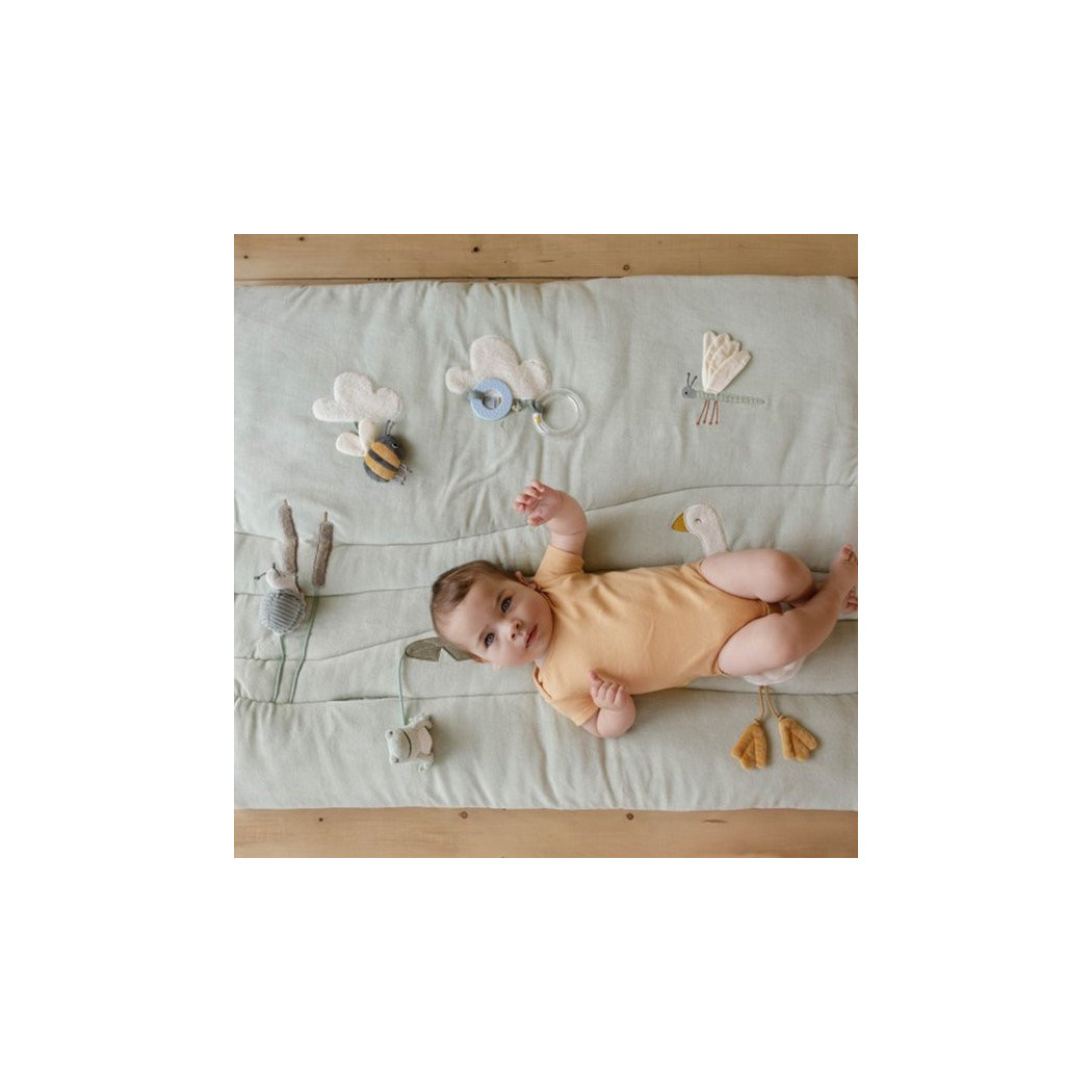 Little Goose - Mata Aktywizująca - Little Dutch