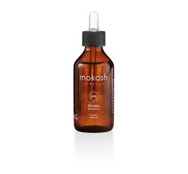 Olej Jojoba 100 ml - Mokosh