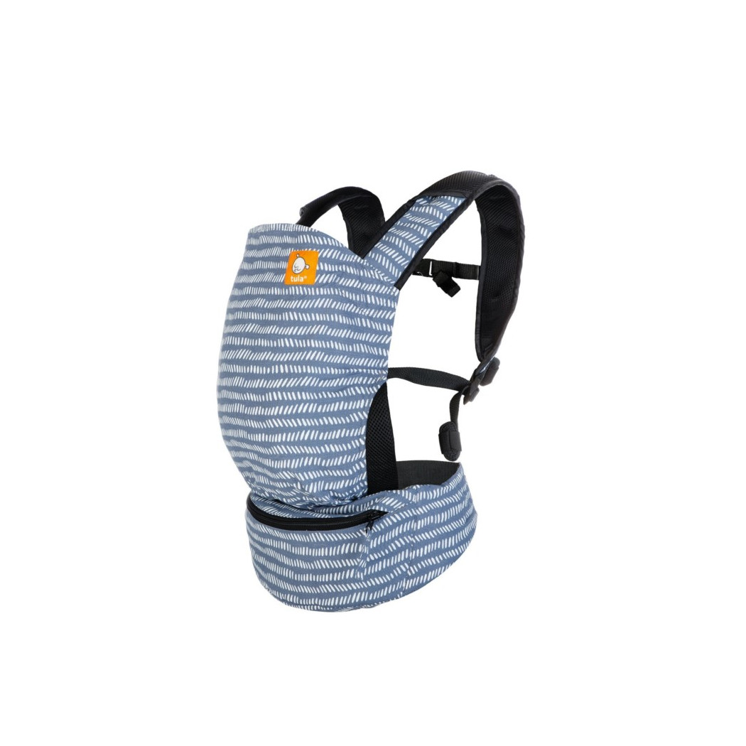 BEYOND LITE - nosidełko ergonomiczne - Tula Lite - tula on-the-go - Tula