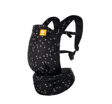 DISCOVER LITE - nosidełko ergonomiczne - Tula Lite - tula on-the-go - Tula