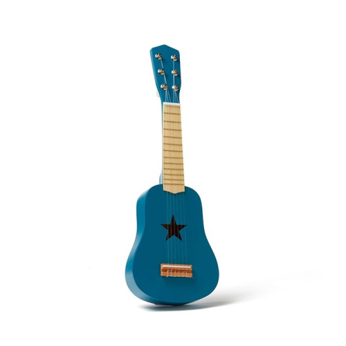 Blue - Gitara Dla Dzieci - Kids Concept