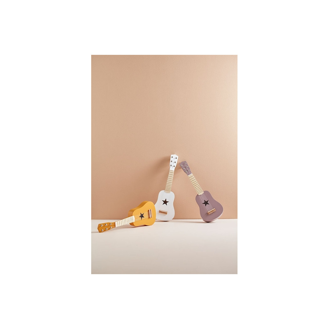 Lilac - Gitara Dla Dzieci - Kids Concept