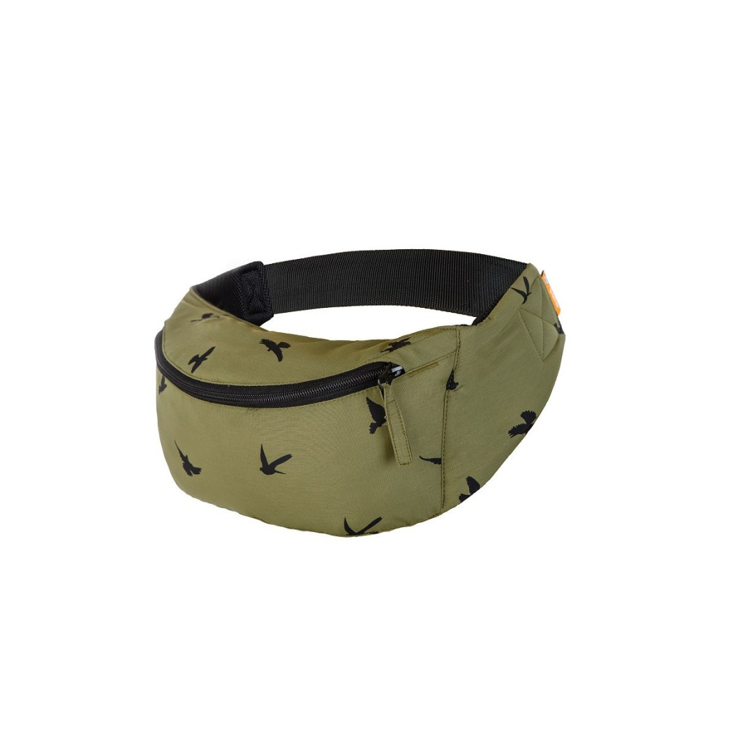 SOAR LITE - nosidełko ergonomiczne - Tula Lite - tula on-the-go - Tula