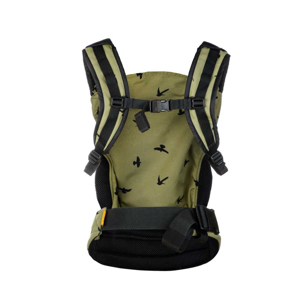 SOAR LITE - nosidełko ergonomiczne - Tula Lite - tula on-the-go - Tula