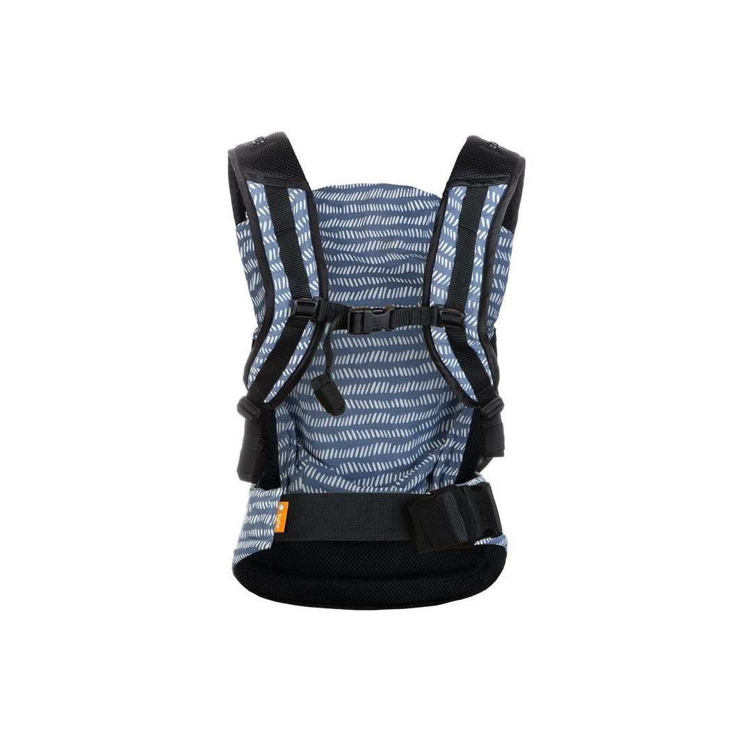 BEYOND LITE - nosidełko ergonomiczne - Tula Lite - tula on-the-go - Tula