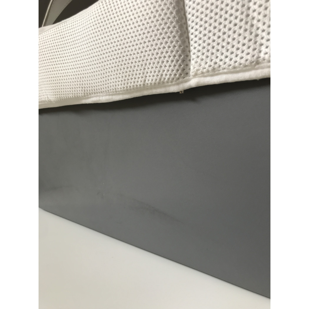 OUTLET Kosz Mojżesza Dreami ze stojakiem 2w1 - Ciemnoszary - Shnuggle