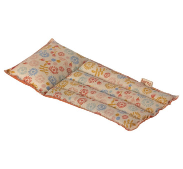 Materac w Kwiaty - Air Mattress - Flower - Maileg