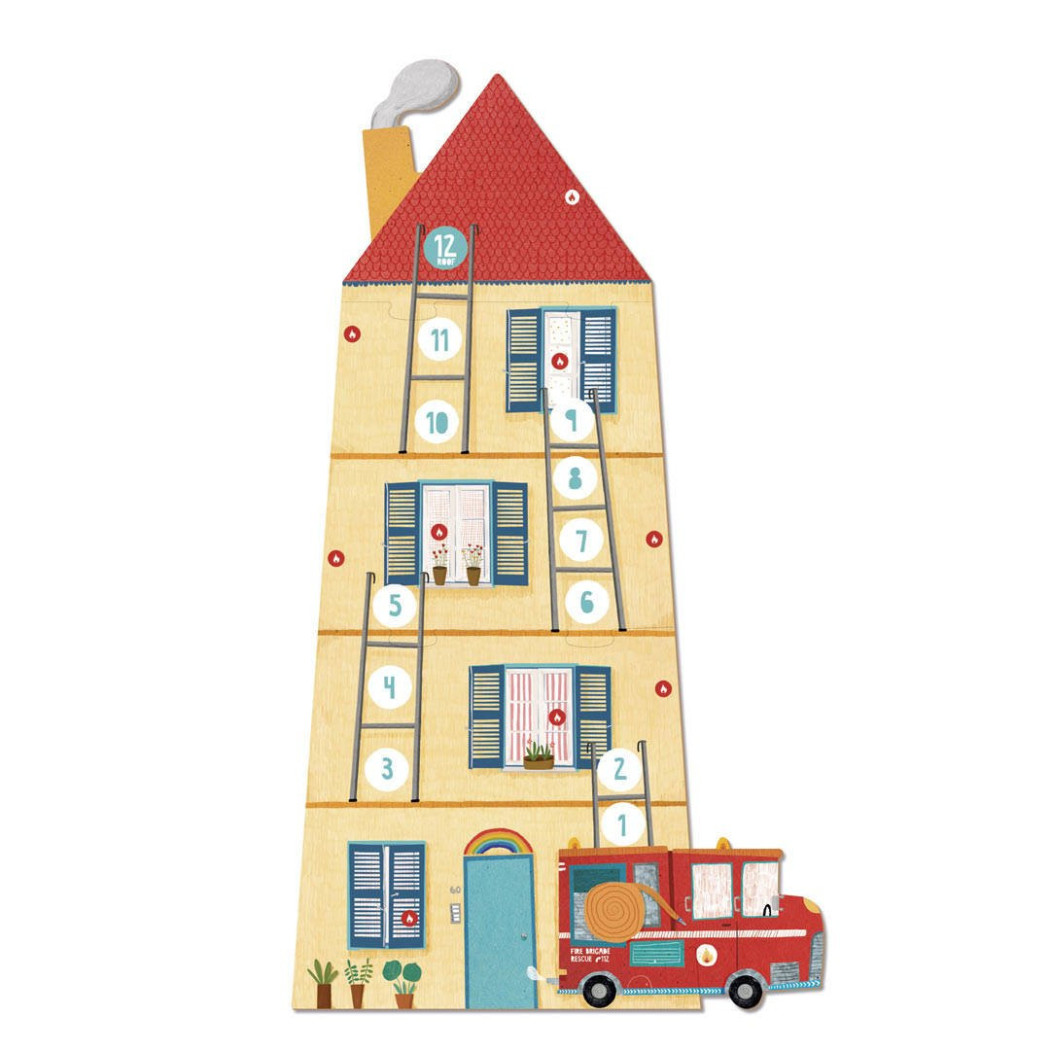 Gra Kooperacyjna Uratuj Kotka - Save The Cat - Londji