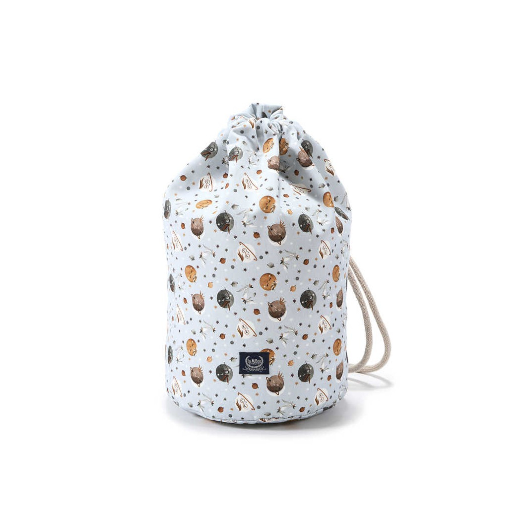 Fly Me To The Moon Sky - Moonie's Bag - By Whatannawears - La Millou