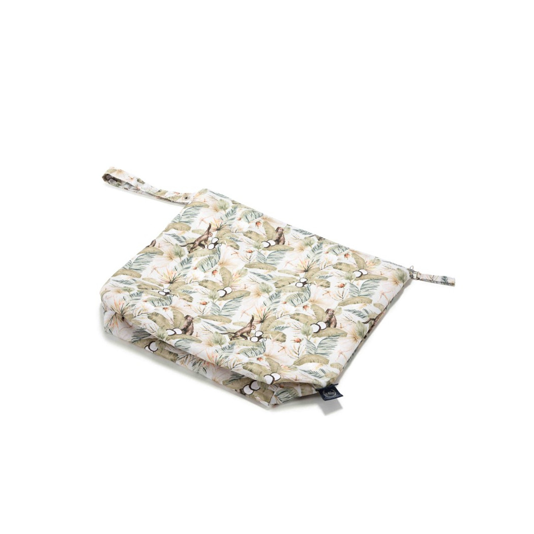 XL Boho Coco - Waterproof Travel Bag - Kosmetyczka - La Millou