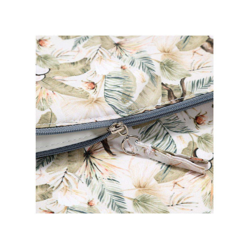 XL Boho Coco - Waterproof Travel Bag - Kosmetyczka - La Millou