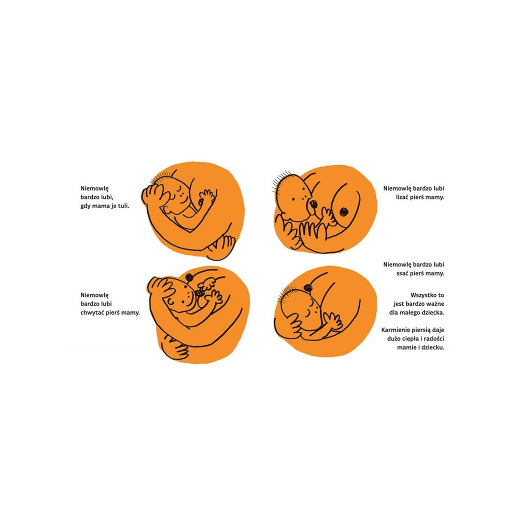 Moje Ciało. Piersi - Gen-ichiro Yagyu - Wydawnictwo Tako