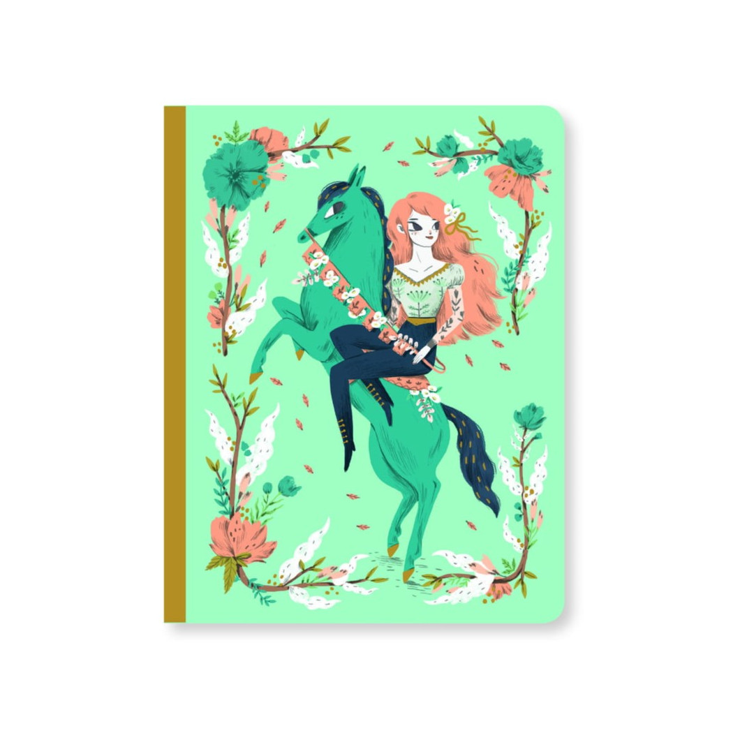 LUCILLE Notes Dla Dzieci -  Djeco