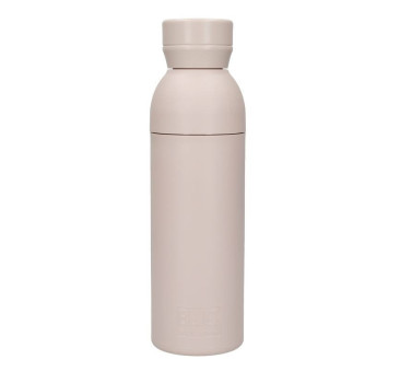 WYPRZEDAŻ Natural - Ekologiczna Butelka z Recyklingu 500 ml - BUILT