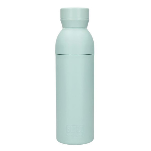 WYPRZEDAŻ Green - Ekologiczna Butelka z Recyklingu 500 ml - BUILT