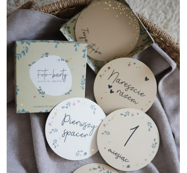 OUTLET Foto Karty- Magic Moments - Snap The Moment