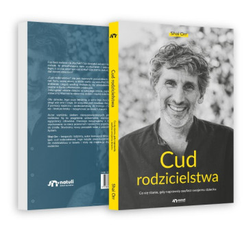 OUTLET Cud Rodzicielstwa - Wydawnictwo Natuli