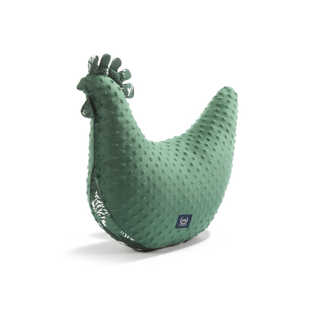 Kura Babci Dany - Forest Green & Apres Ski Forest - La Millou