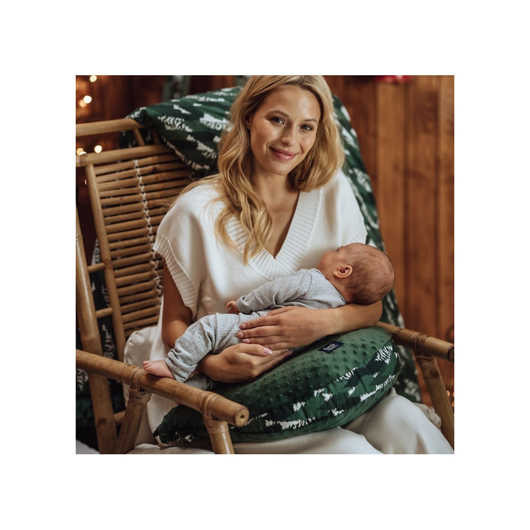 Kura Babci Dany - Forest Green & Apres Ski Forest - La Millou