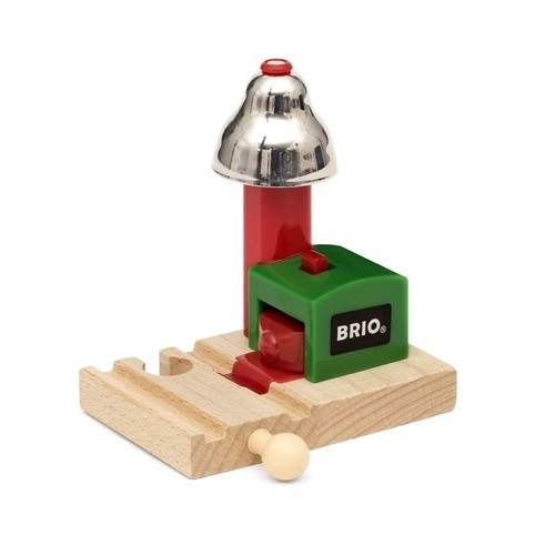 Magnetyczny Sygnalizator - Brio World - BRIO