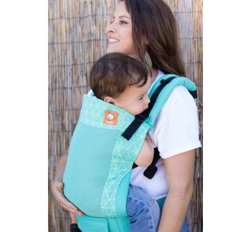 Baby Tula - Coast Maze - nosidełko ergonomiczne rozmiar standard/baby