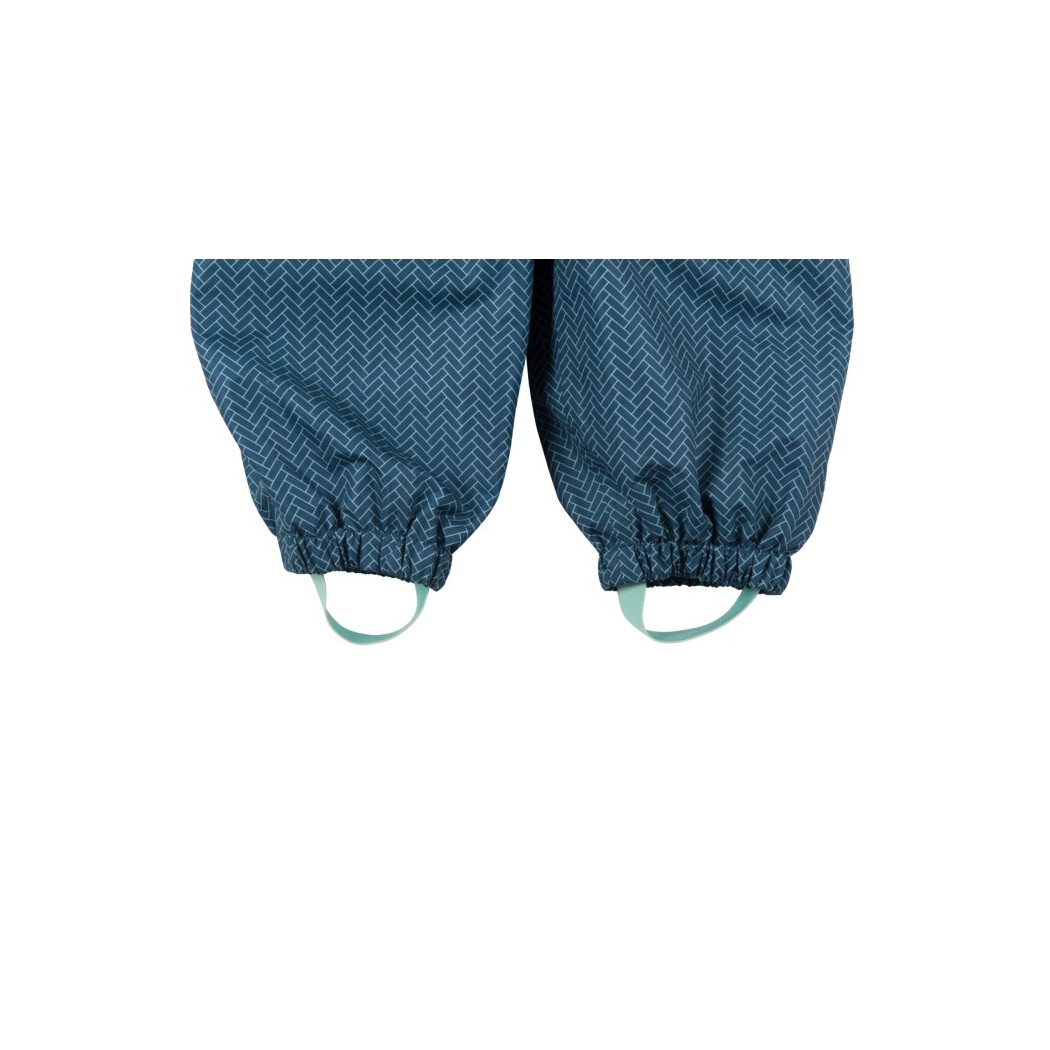 Wyprzedaż Rainsuit Ranger 80-86 (9-12msc ) - Ducksday - Kombinezon Przeciwdeszczowy Całoroczny