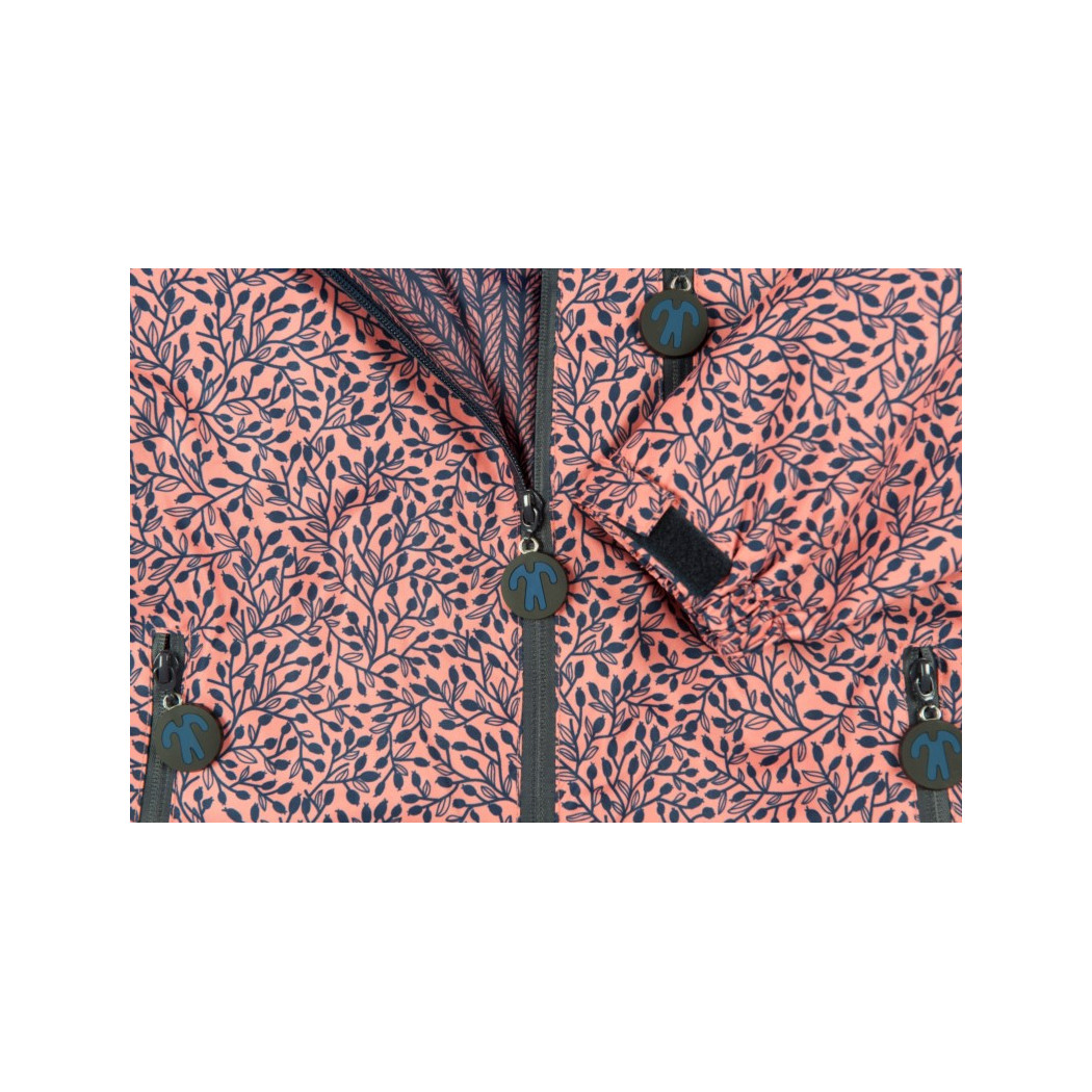 Rainsuit Pip 86-92 (12-18 msc) - Ducksday - Kombinezon Przeciwdeszczowy Całoroczny