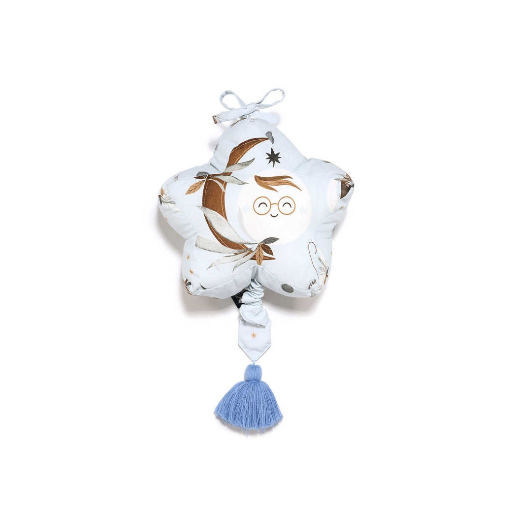 Pozytywka - Music Star - Somewhere Over - Fly Me To The Moon Sky & Fly Me To The Moon Sky Pure - By Whatannawears - La Millou