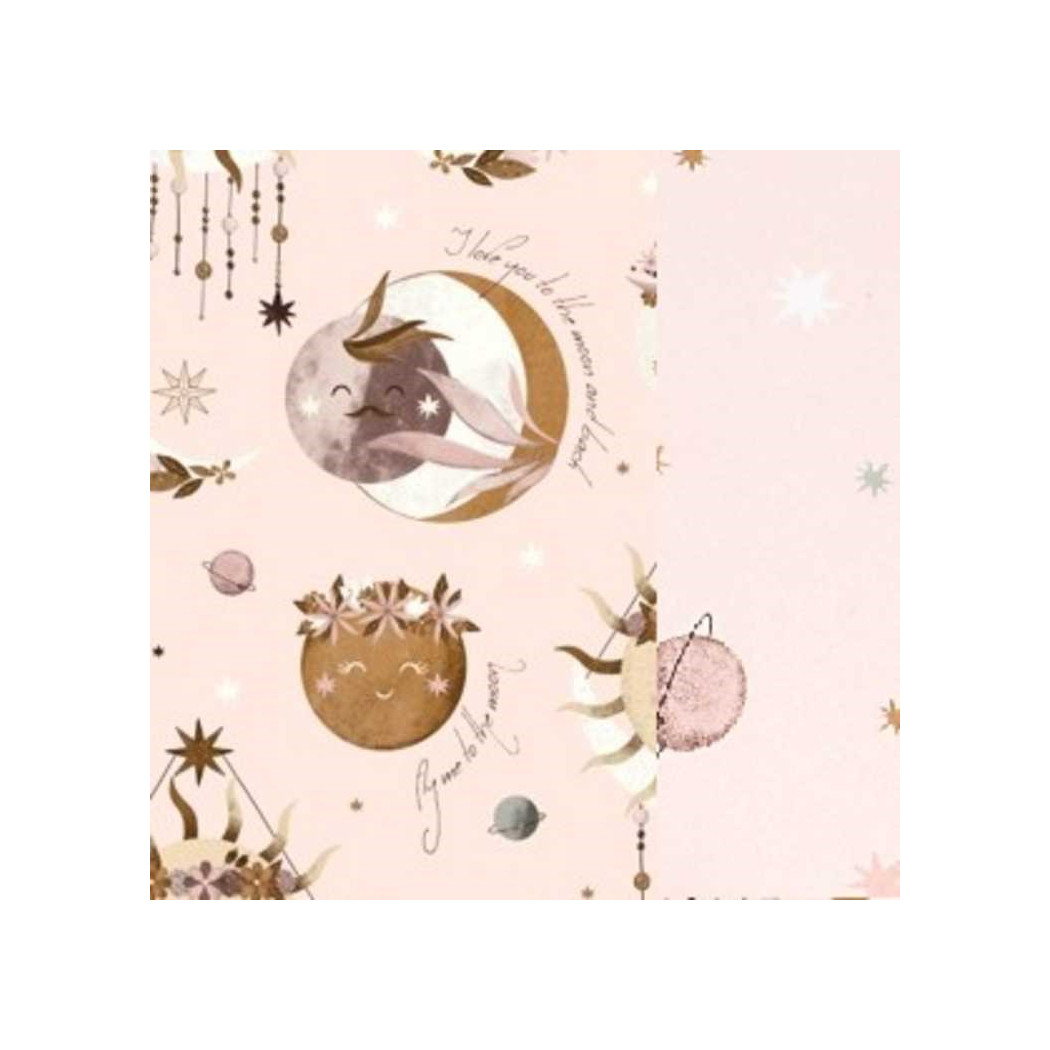 Pozytywka - Music Star - Somewhere Over - Fly Me To The Moon Nude & Fly Me To The Moon Nude Pure - By Whatannawears - La Millou