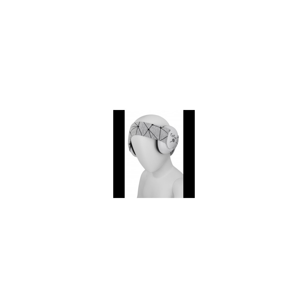 Słuchawki Wygłuszające - Pajęczyna - EciPeci