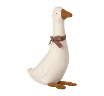 Duża Gąska - Dekoracja Bożonarodzeniowa - Goose Large - Maileg