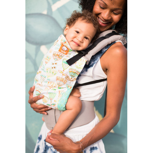 Baby Tula - Dew Drop - nosidełko ergonomiczne rozmiar standard/baby