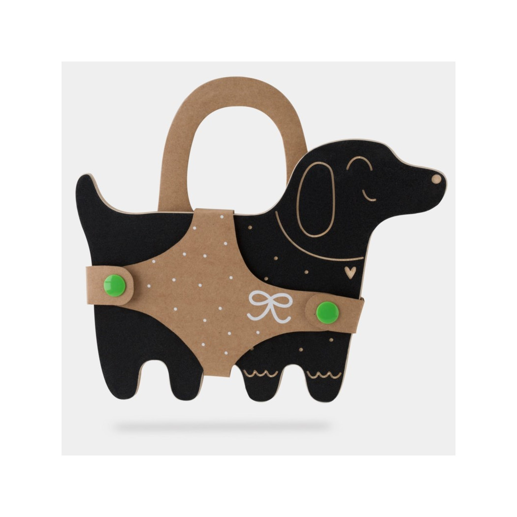 WYPRZEDAŻ Piesek KAJTEK - Tabliczka Kredowa - Milin