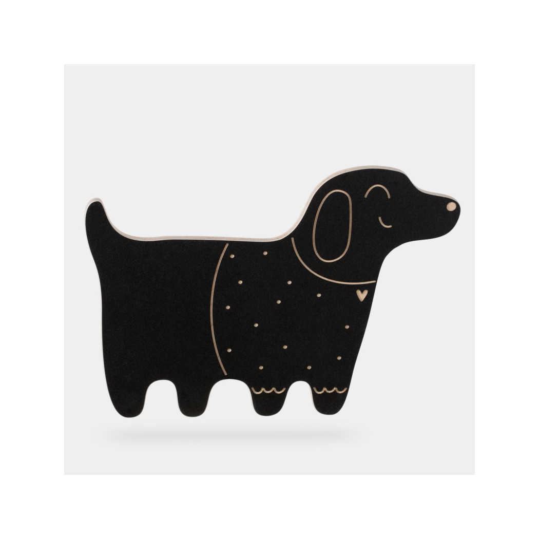 WYPRZEDAŻ Piesek KAJTEK - Tabliczka Kredowa - Milin