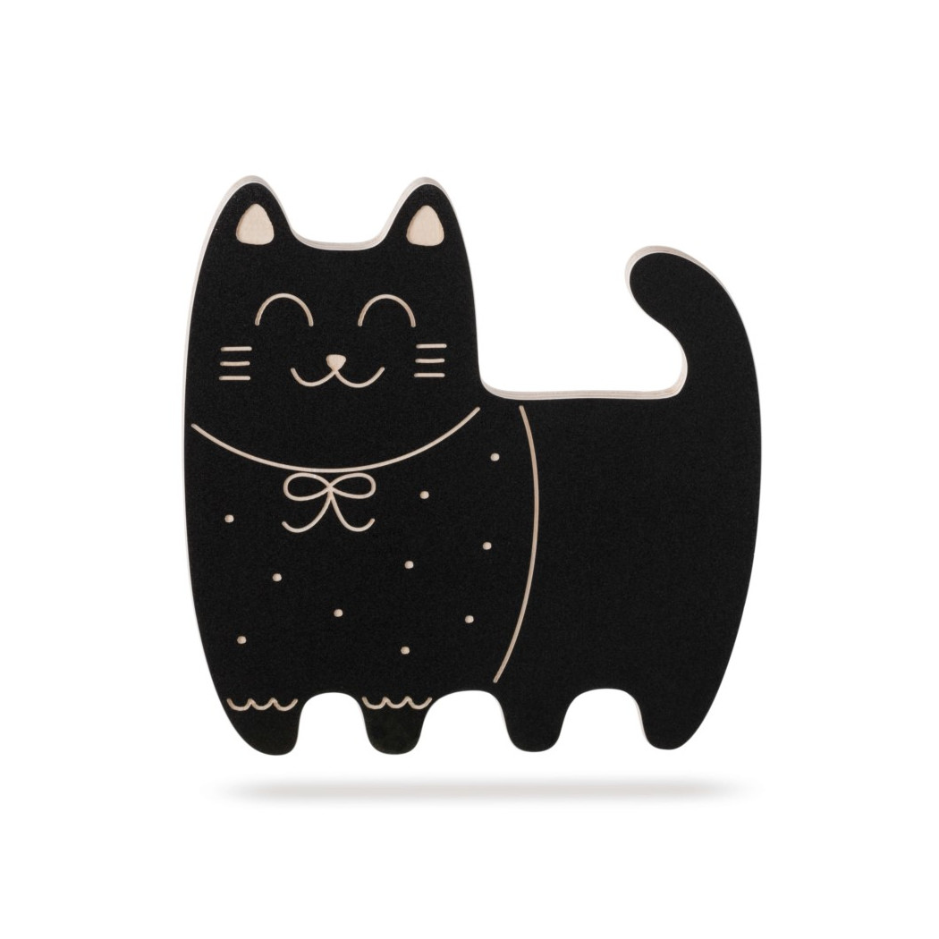 Kot FILIP - Tabliczka Kredowa - Milin