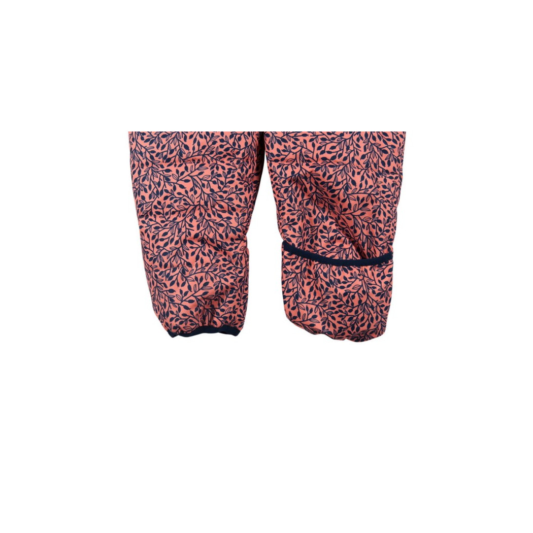 Snowsuit Pip 80 (12-18 mcy) - Ducksday - Ocieplany Kombinezon Zimowy