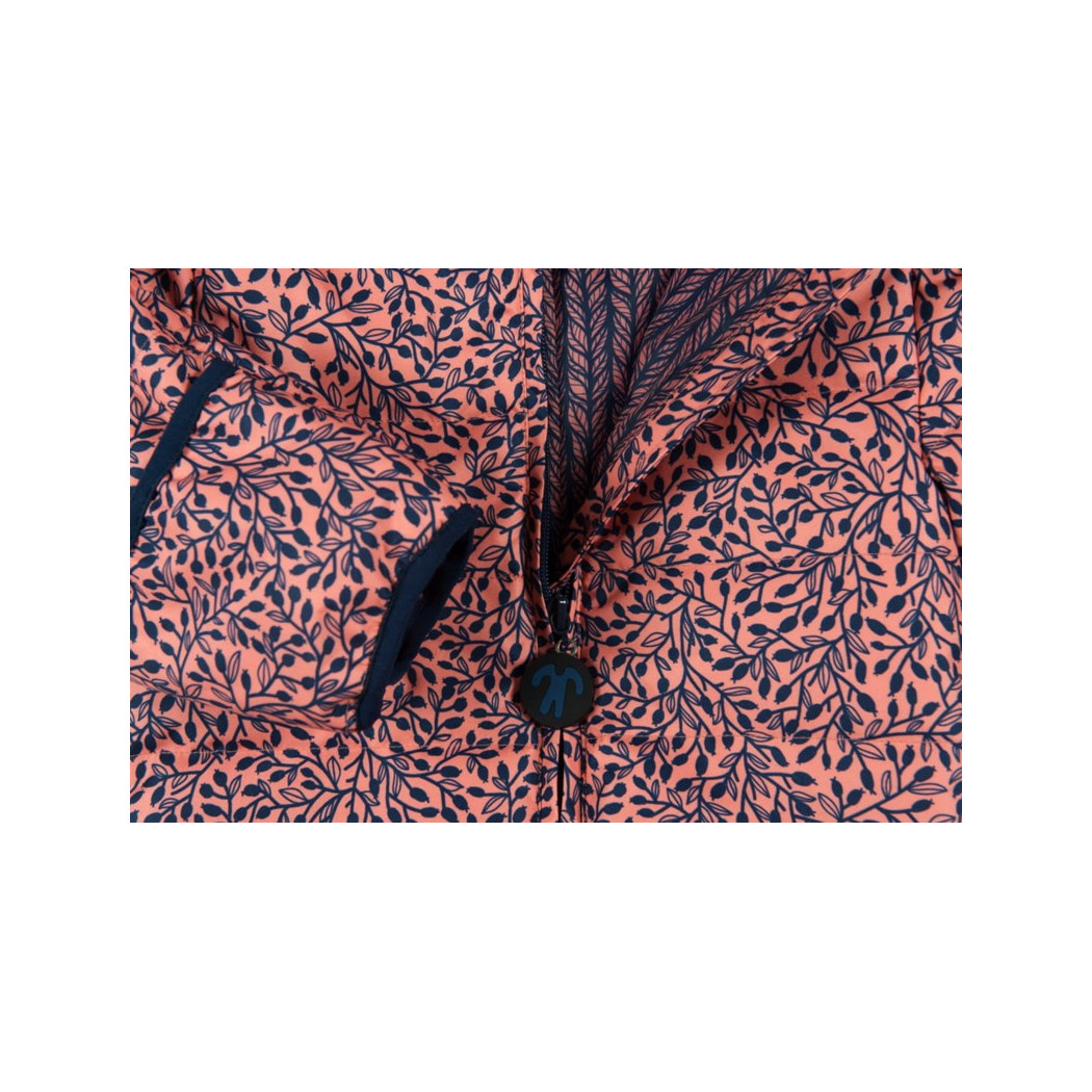 Snowsuit Pip 80 (12-18 mcy) - Ducksday - Ocieplany Kombinezon Zimowy