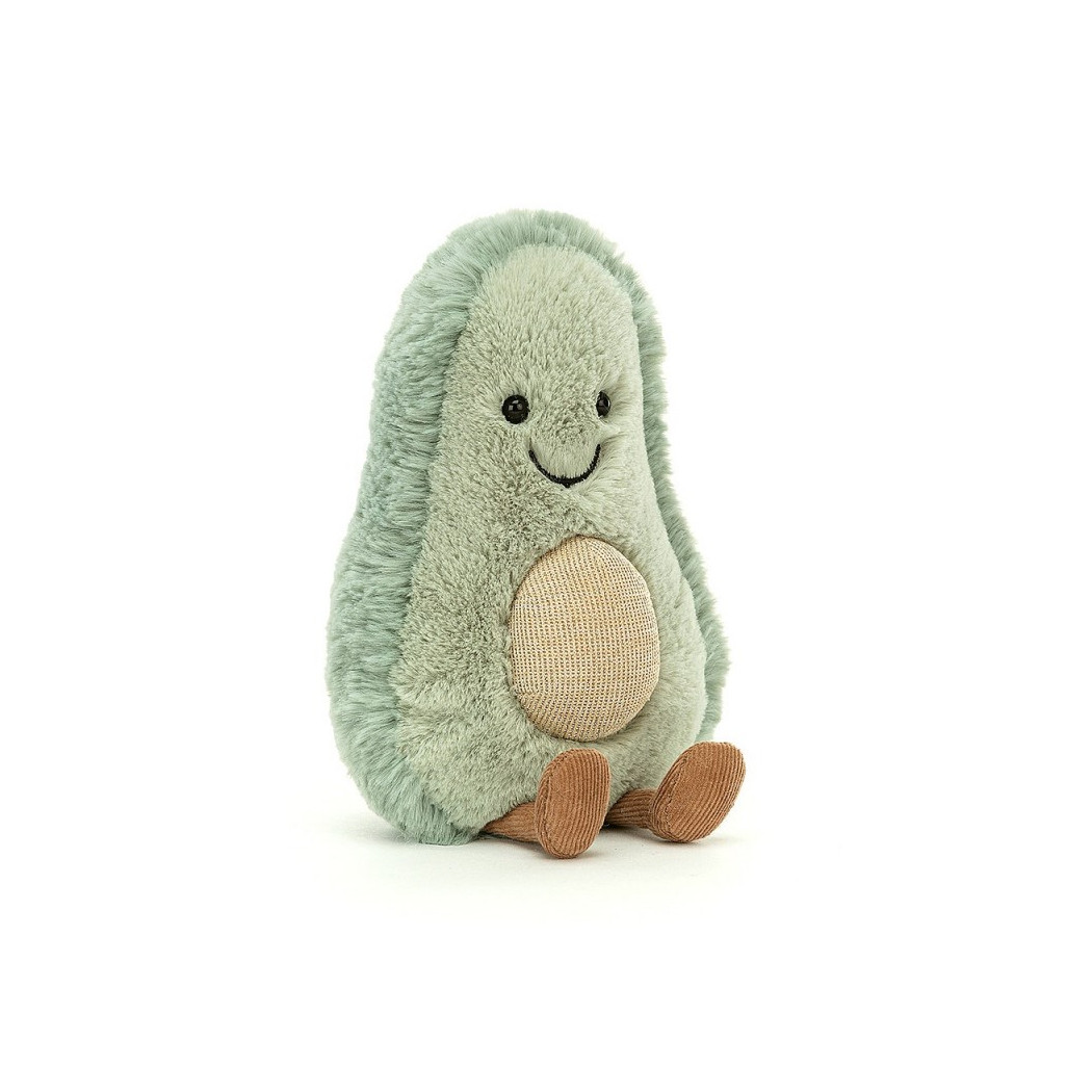 Awokado Amuseable Glisten - JellyCat