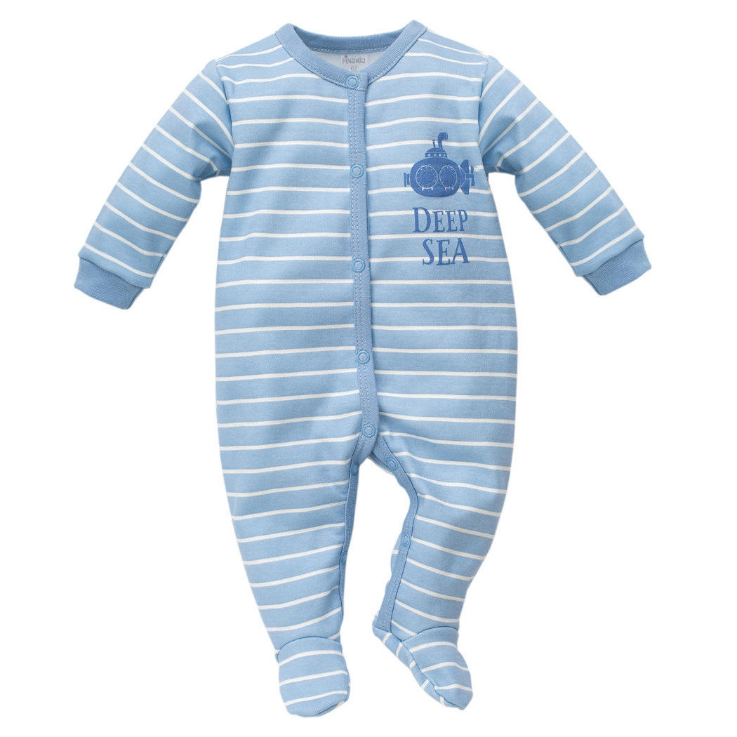 PAJAC SEA WORLD ROZMIAR 74 PASKI