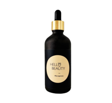 OUTLET Olej Arganowy - 100 ml - LullaLove