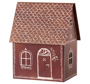 Piernikowy Domek - Dekoracja Bożonarodzeniowa - Gingerbread House - Maileg - Christmas